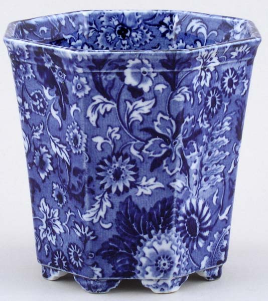 Cache Pot small c1920s
